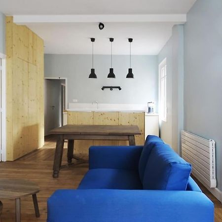 Au Coeur De Trouville. Appartement De 3 Pieces. Zewnętrze zdjęcie